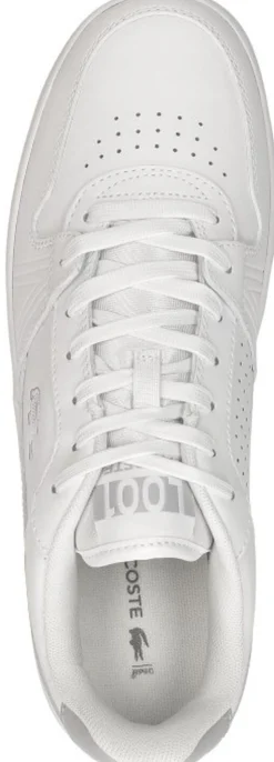 Lacoste L001 Wit Discount