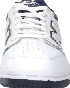 New Balance 480L Wit Discount