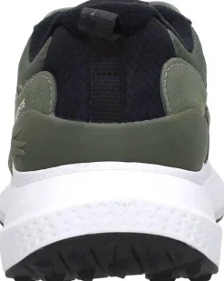 Lacoste L003 Evo Khaki Fashion