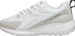 Lacoste L003 Evo Wit New