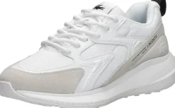 Lacoste L003 Evo Wit New