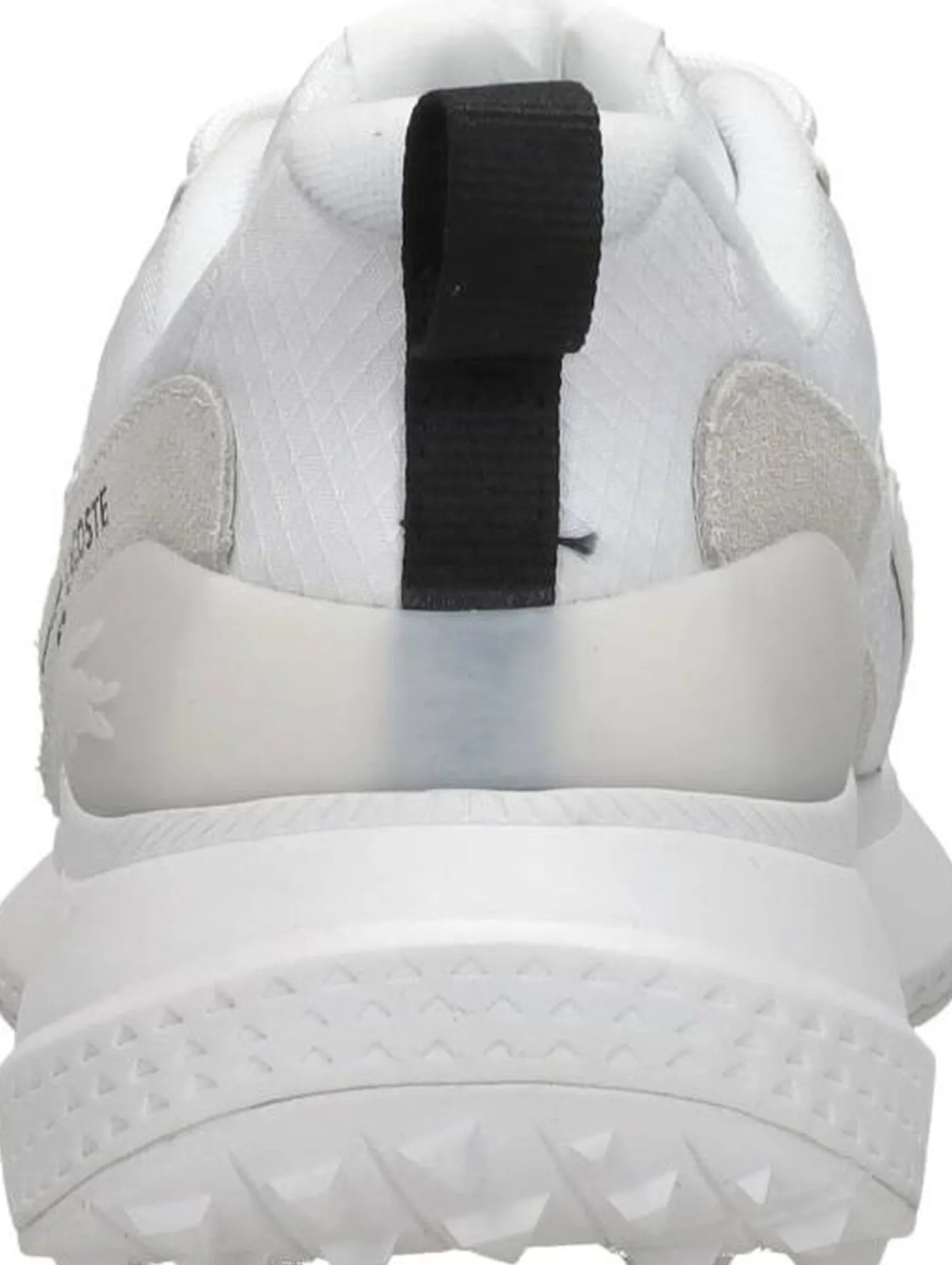 Lacoste L003 Evo Wit New