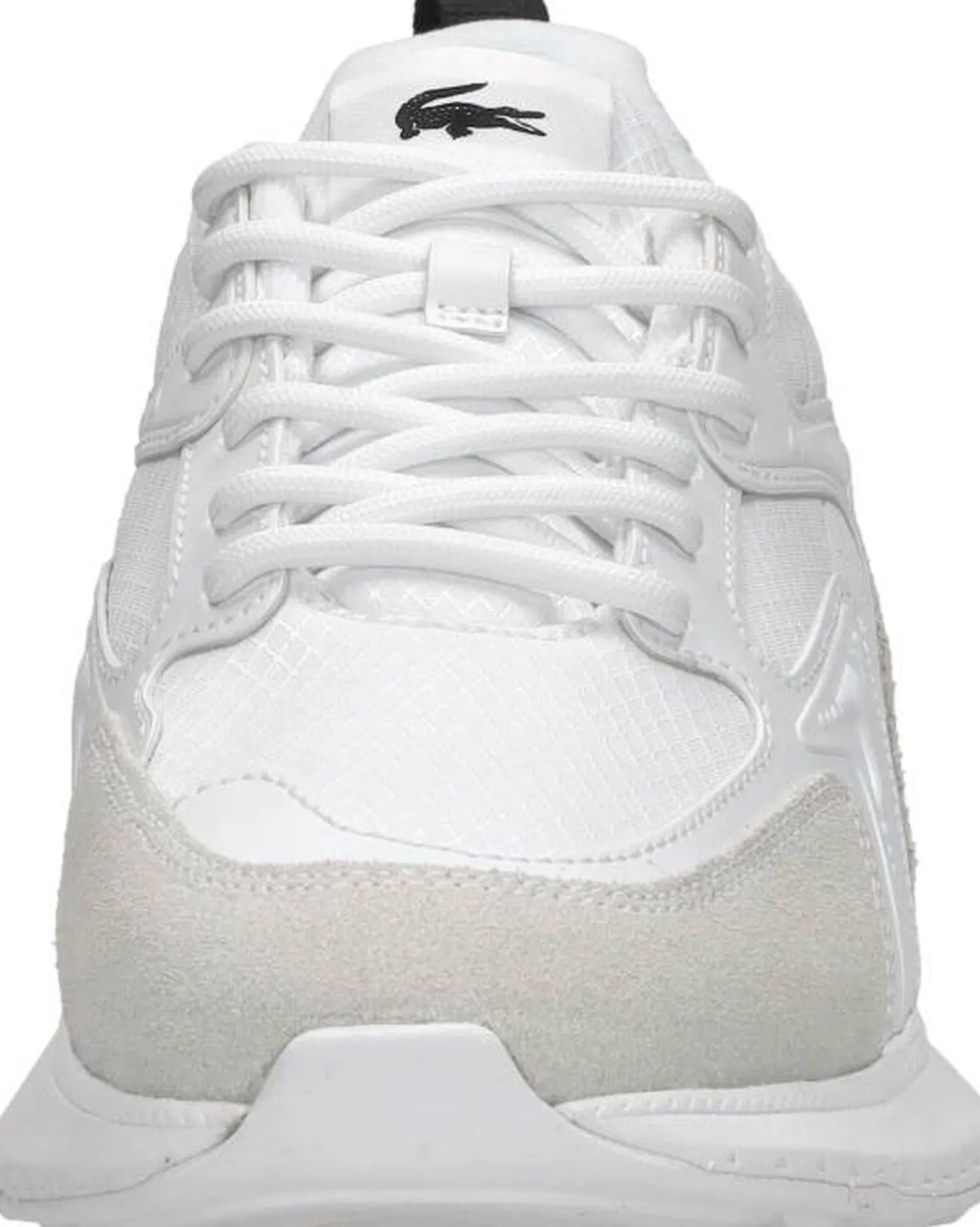Lacoste L003 Evo Wit New