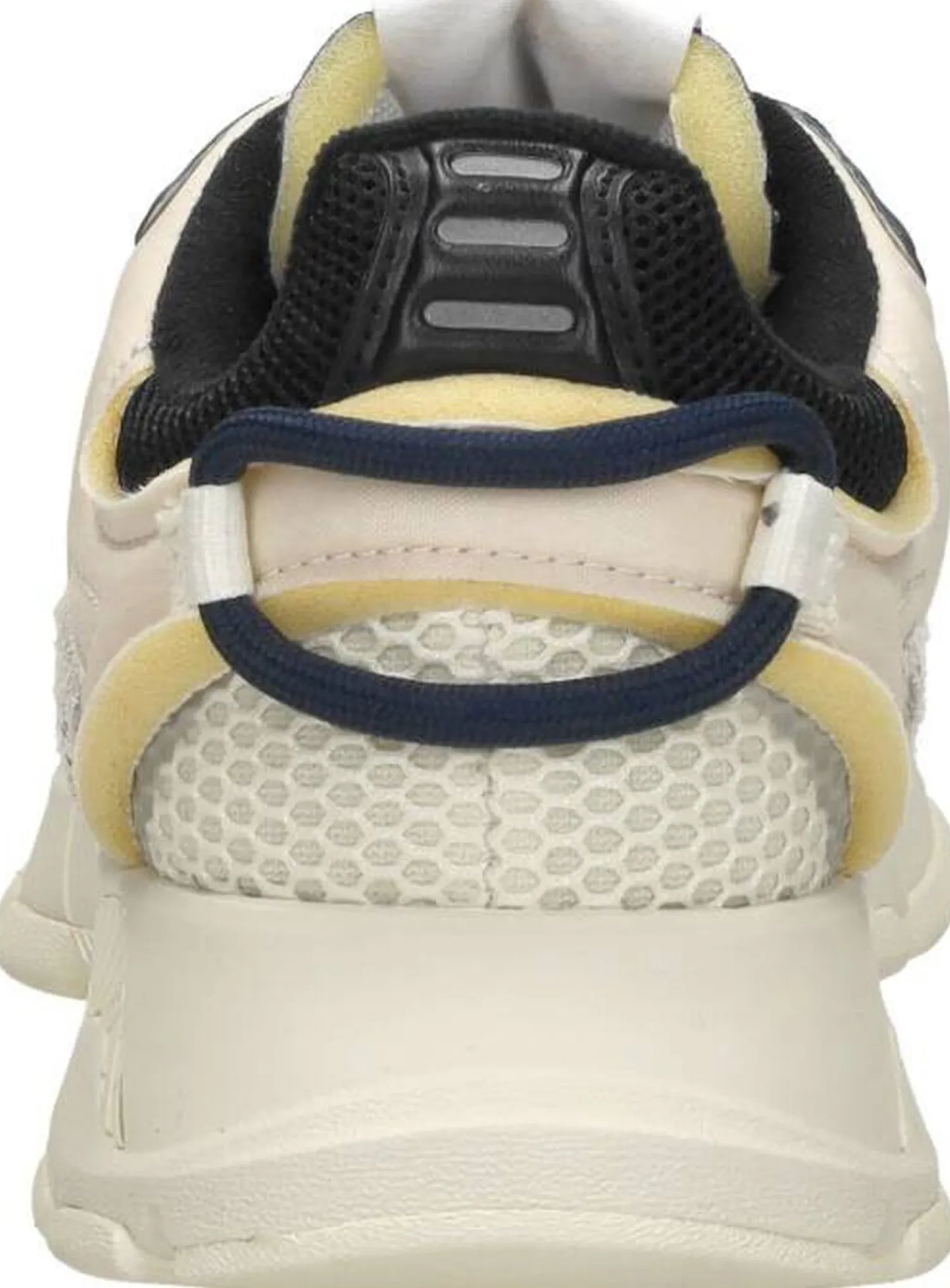Lacoste L003 Neo Wit New
