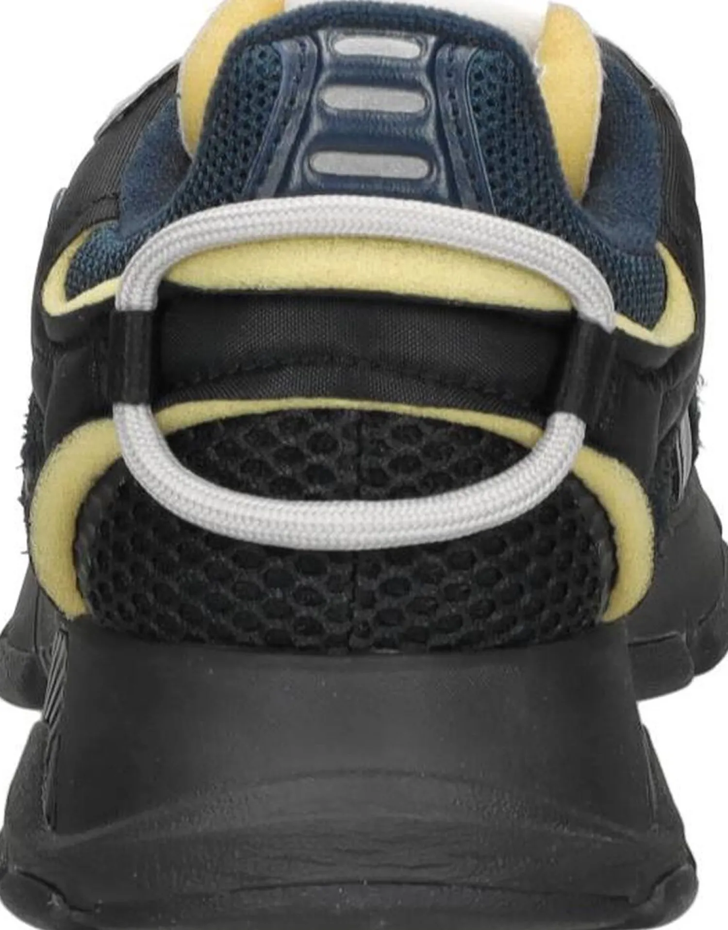 Lacoste L003 Neo Zwart Outlet