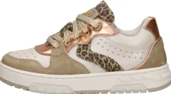 Keq Lage Schoenen Beige Outlet