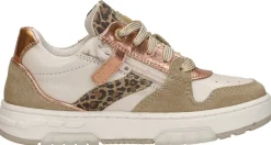 Keq Lage Schoenen Beige Outlet