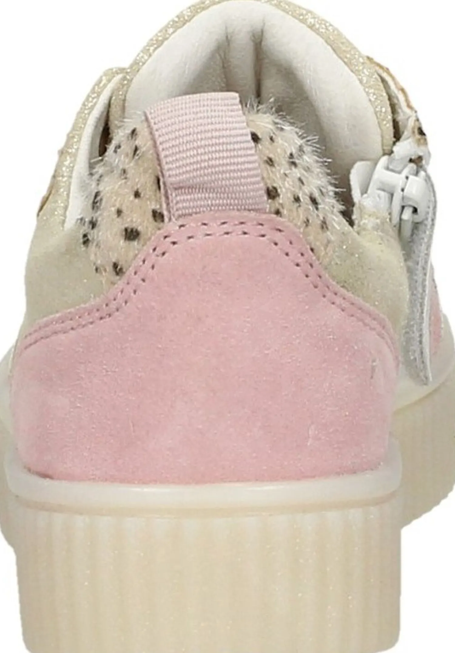 Keq Lage Schoenen Wit Online