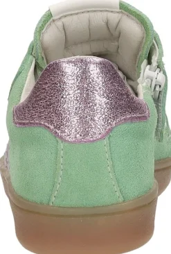Keq Lage Schoenen Groen Clearance