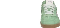 Keq Lage Schoenen Groen Clearance