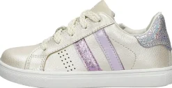 Keq Lage Schoenen Goudkleur Online
