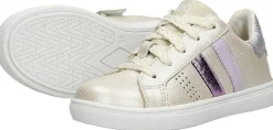 Keq Lage Schoenen Goudkleur Online