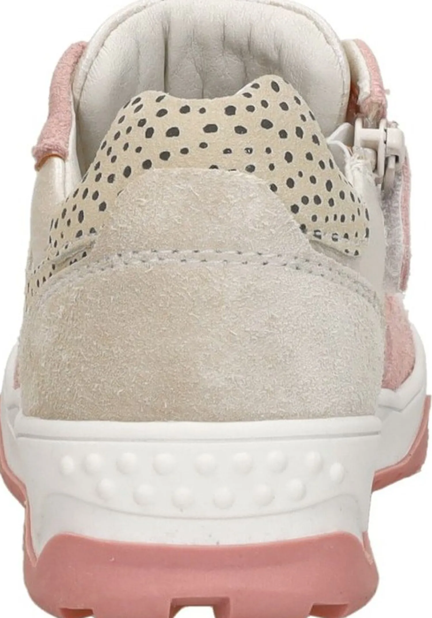 Keq Lage Schoenen Roze Clearance