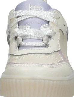 Keq Lage Schoenen Beige Outlet