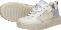 Keq Lage Schoenen Beige Outlet