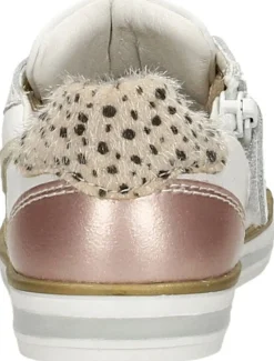 Keq Lage Schoenen Goudkleur Online