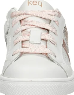 Keq Lage Schoenen Wit Clearance
