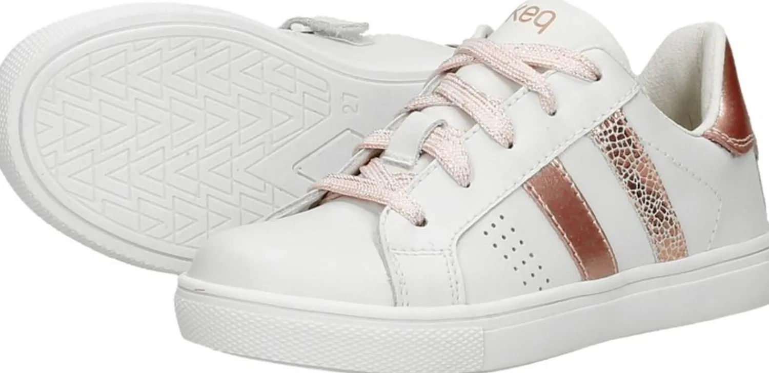 Keq Lage Schoenen Wit Clearance