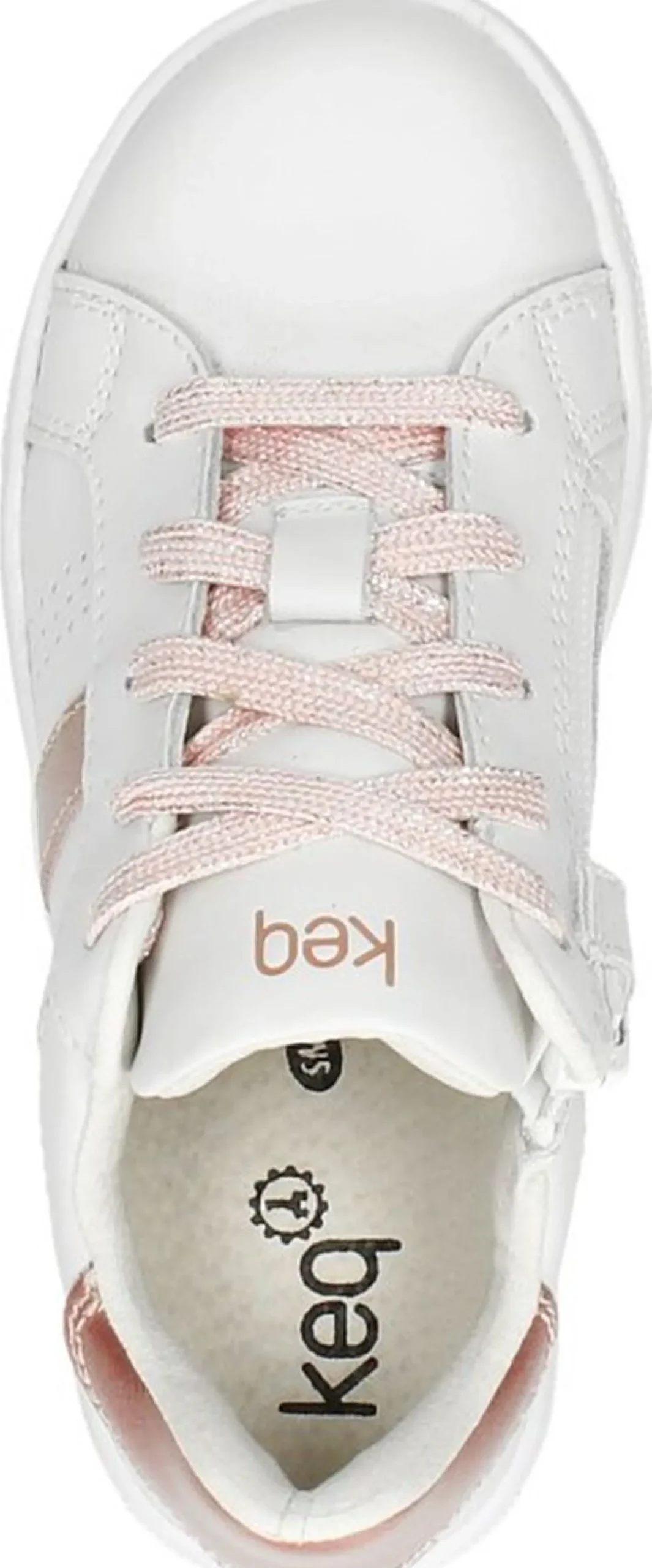 Keq Lage Schoenen Wit Clearance