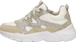 Keq Lage Schoenen Beige Online