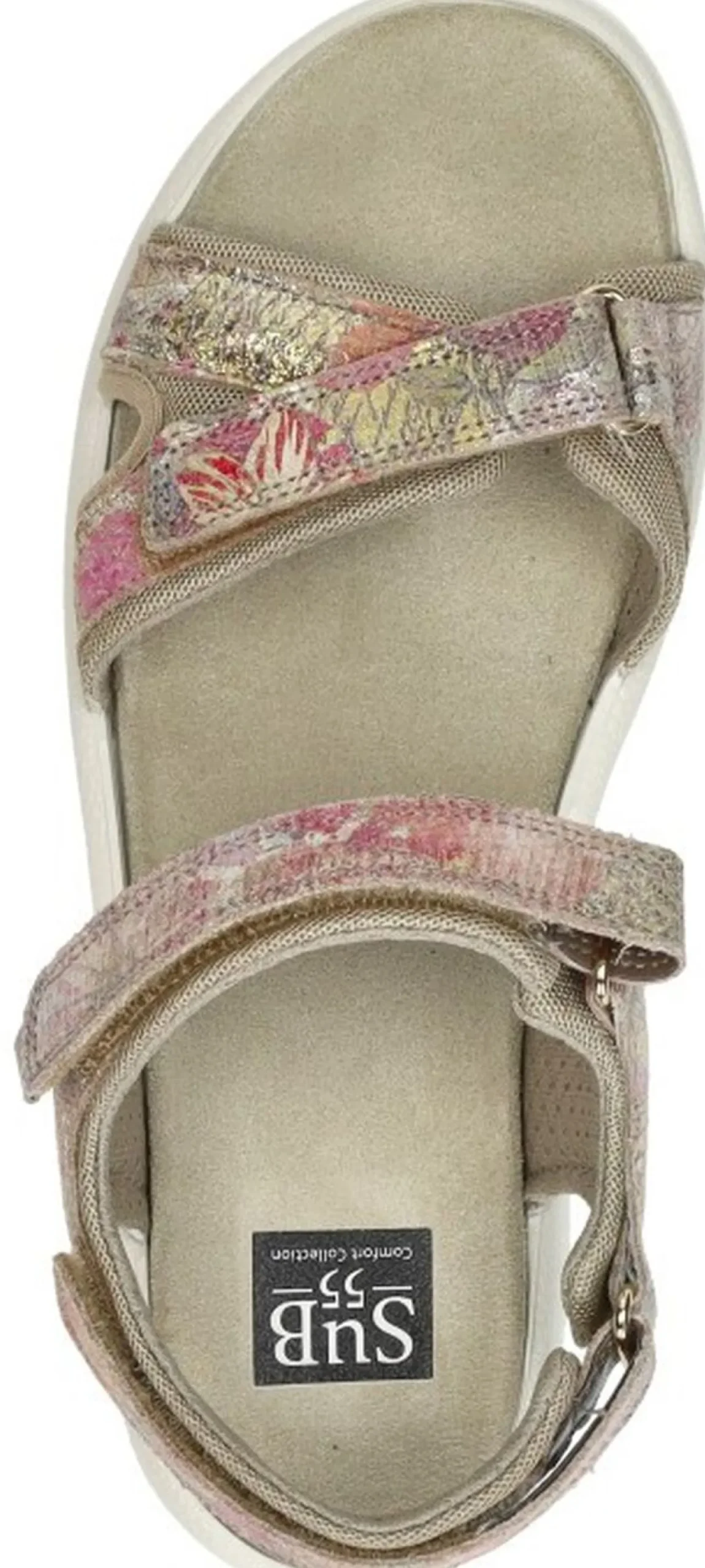 Sub55 Comfort Collection Lake 37 Overige Clearance