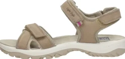 Sub55 Comfort Collection Lake 37 Beige Hot