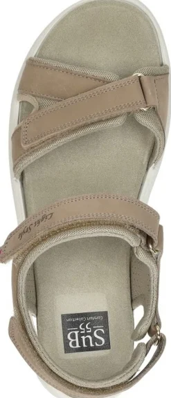 Sub55 Comfort Collection Lake 37 Beige Hot