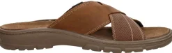Sub55 Comfort Collection Laker Cognac Fashion