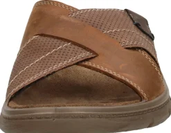 Sub55 Comfort Collection Laker Cognac Fashion