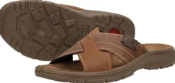 Sub55 Comfort Collection Laker Cognac Fashion
