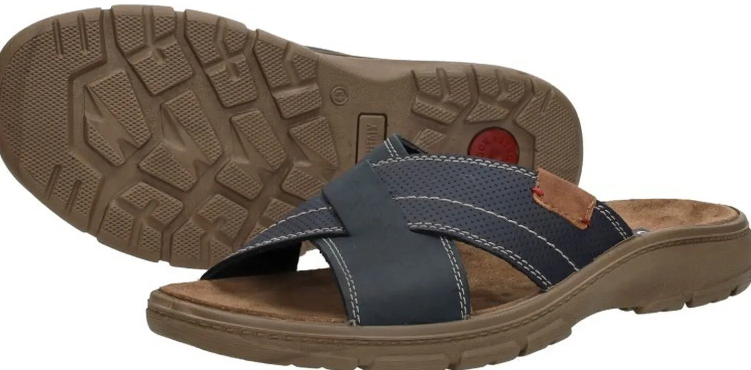 Sub55 Comfort Collection Laker Blauw Discount
