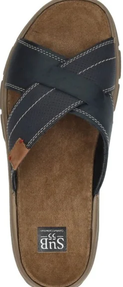 Sub55 Comfort Collection Laker Blauw Discount