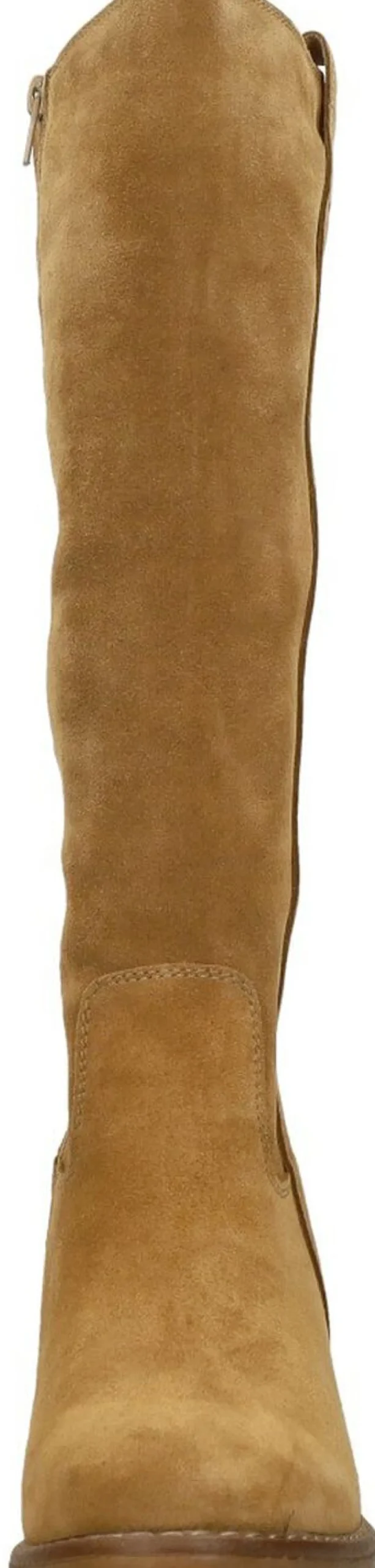 Sub55 Lange Laarzen Beige Best