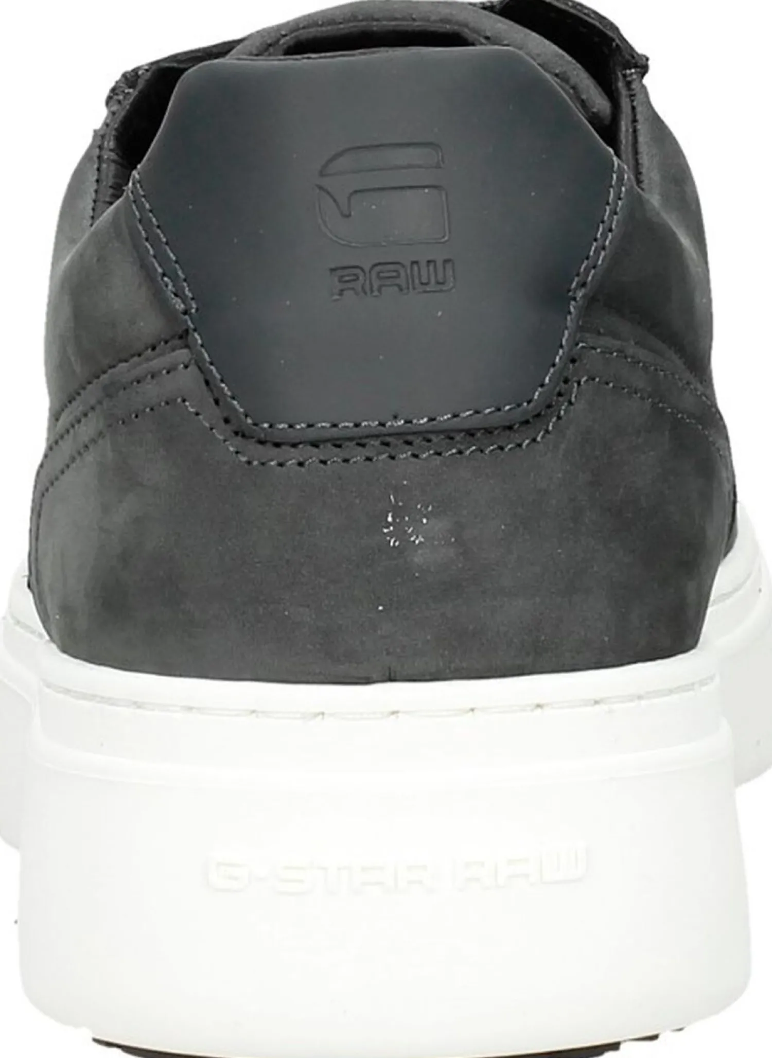 G-star Lash Nub M Donkergrijs Sale