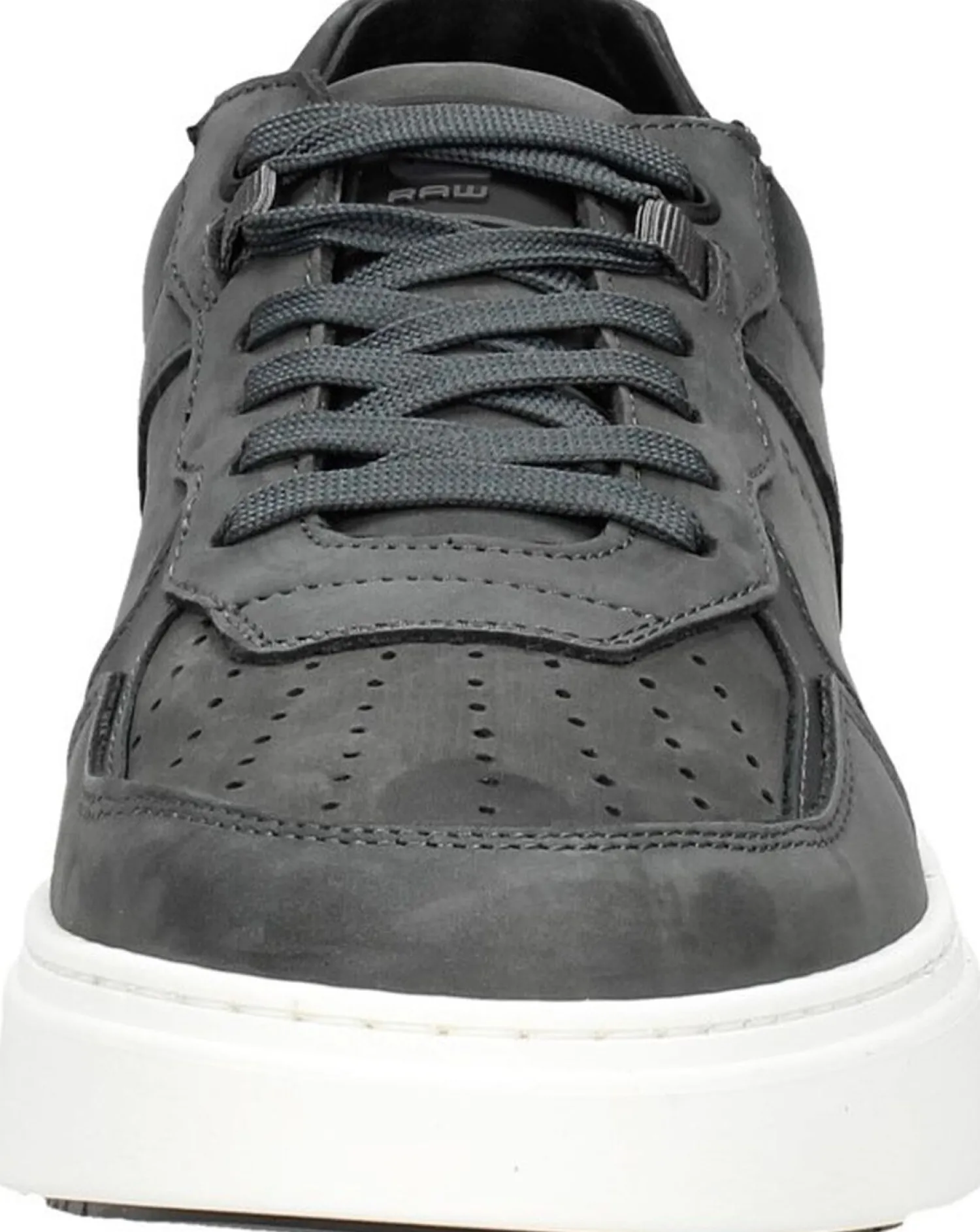 G-star Lash Nub M Donkergrijs Sale