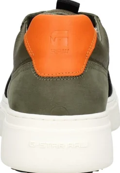 G-star Lash Tec M Groen Hot