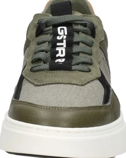 G-star Lash Tec M Groen Hot
