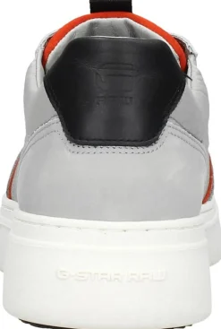 G-star Lash Tec M Lichtgrijs Discount