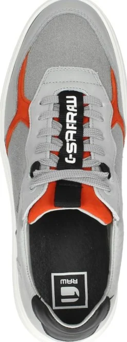 G-star Lash Tec M Lichtgrijs Discount