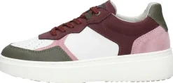 G-star Lash TMB BLK W Bordeaux New