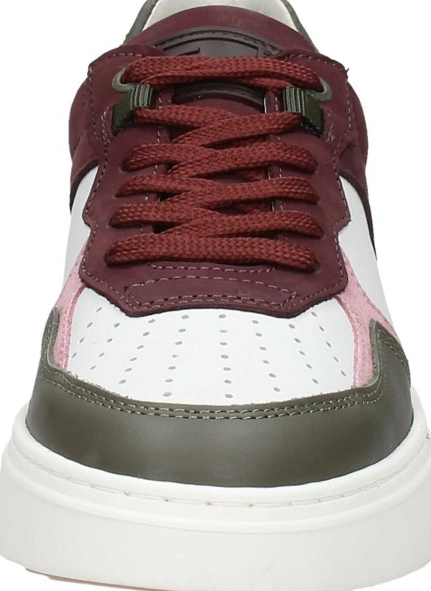 G-star Lash TMB BLK W Bordeaux New