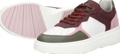 G-star Lash TMB BLK W Bordeaux New