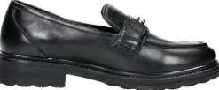 Maruti Laury Zwart Fashion