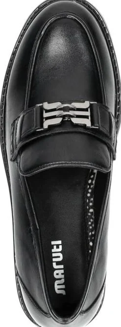 Maruti Laury Zwart Fashion