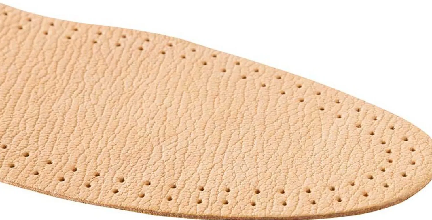 Bergal Leather Active Beige Discount