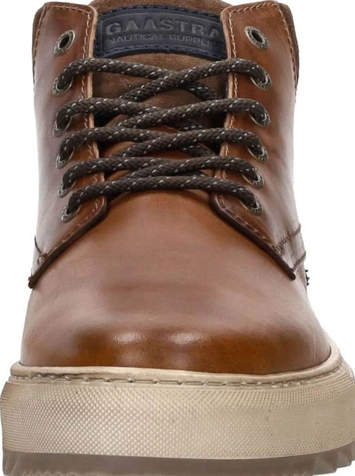 Gaastra Led Mid Oil M Cognac Fashion