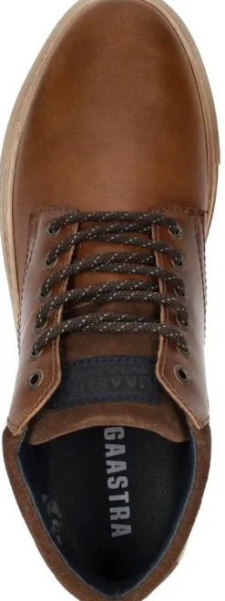Gaastra Led Mid Oil M Cognac Fashion