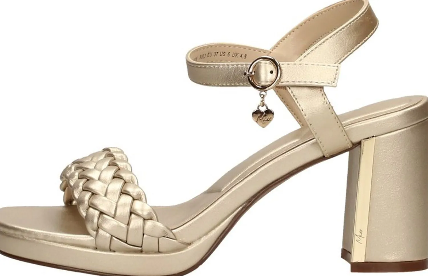 Mexx Lewy Goudkleur Online