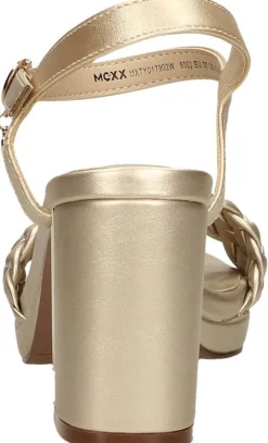 Mexx Lewy Goudkleur Online