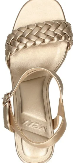 Mexx Lewy Goudkleur Online